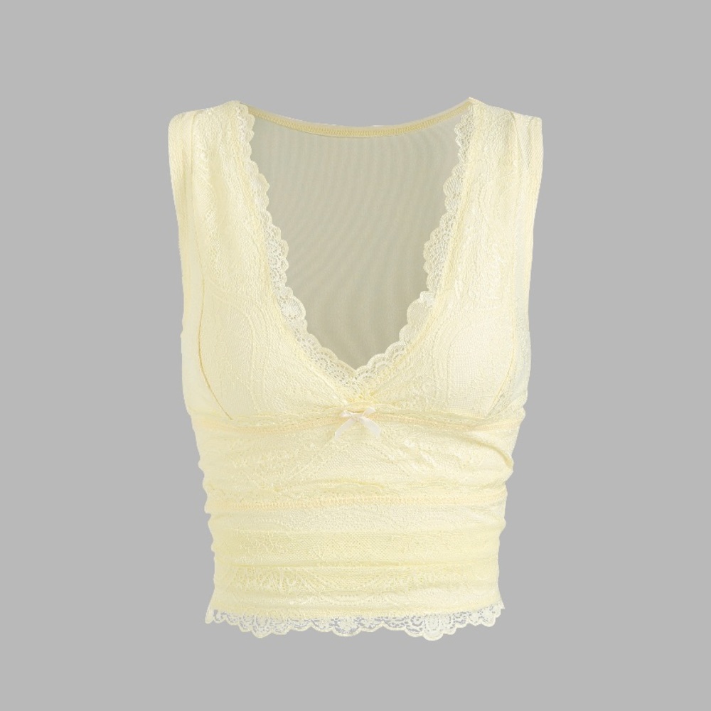 NWT Lace Top